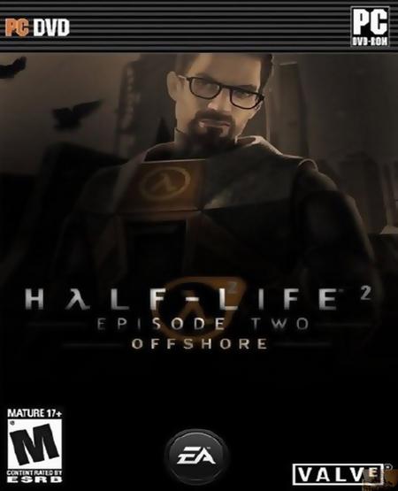 Half-Life 2: Episode Two - Offshore (2009/Rus/Eng)