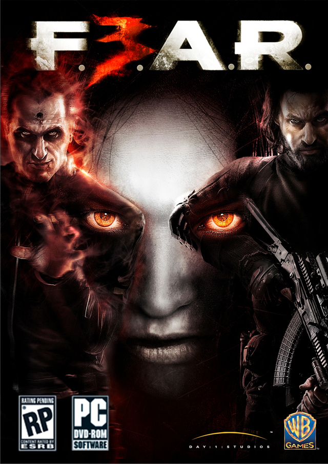 F.E.A.R. 3 v.1.0 (2011/RUS/ENG/RePack by R.G. Best-Torrent)