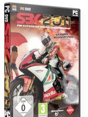 SBK: Superbike World Championship 2011 (RePack/ENG/2011)