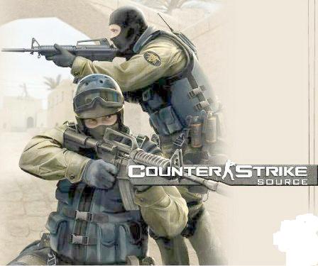 Patch Counter-Strike: Source + Автообновление (обновление до v1.0.0.64 Non-Steam) 2011 PC