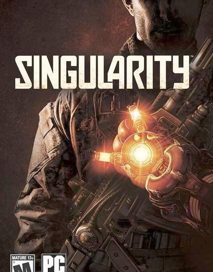 Singularity (2010/RUS/Rip by R.G. NoLimits-Team GameS)
