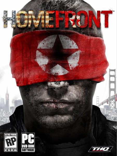 Homefront (Rus/RePack NoLimits-Team)