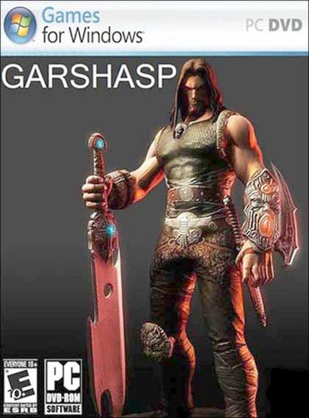 Garshasp: The Monster Slayer v1.1.0.3431 (by Dead Mage Studio) Eng/Ger