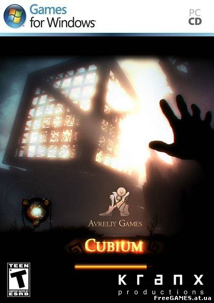 Cubium v1.1.1 (2011/RUS) Portable