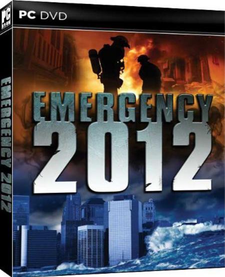 Emergency 2012 v1.2 (2010/Rus/Eng/Repack by R.G. Catalyst)