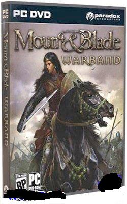 Crack and Update v.1.142 Mount & Blade. Эпоха турниров / Mount & Blade. Warband (Ru/En) 2011