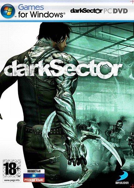 Dark Sector (2009/ND/RUS/RePack от ZuR@KoN)