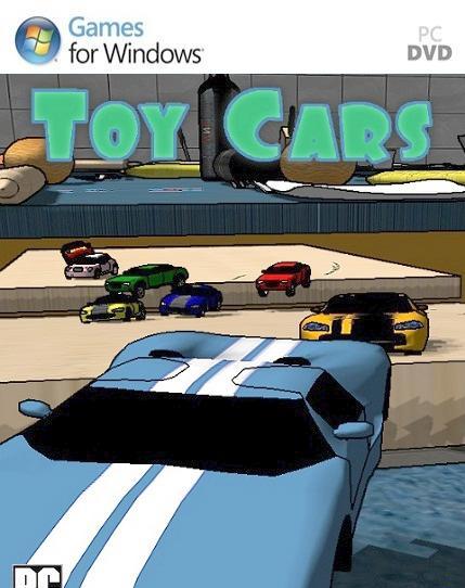 Toy Cars (2011/ENG)