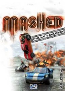 Mashed: Двойная загрузка / Mashed: Fully Loaded (2004) RUS