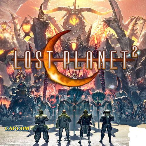 Lost Planet 2 (2010/RUS/RePack by MOP030B)