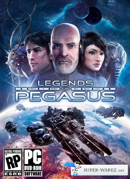 Legends of Pegasus