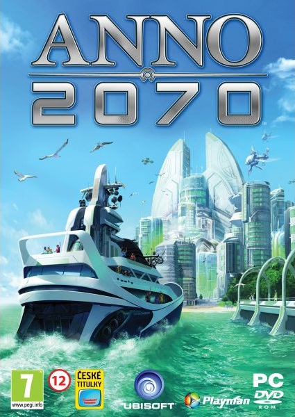 Anno 2070