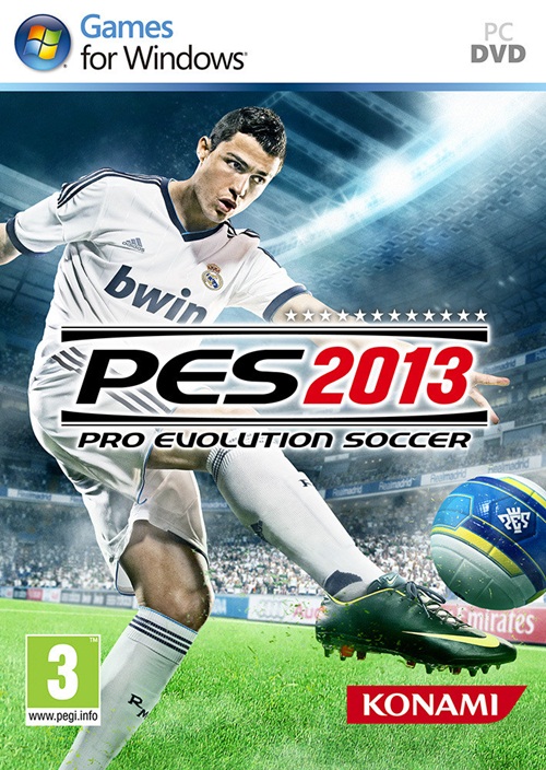 PES 2013