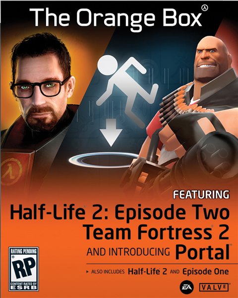 Half Life 2 Episode 2