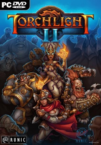 Torchlight 2