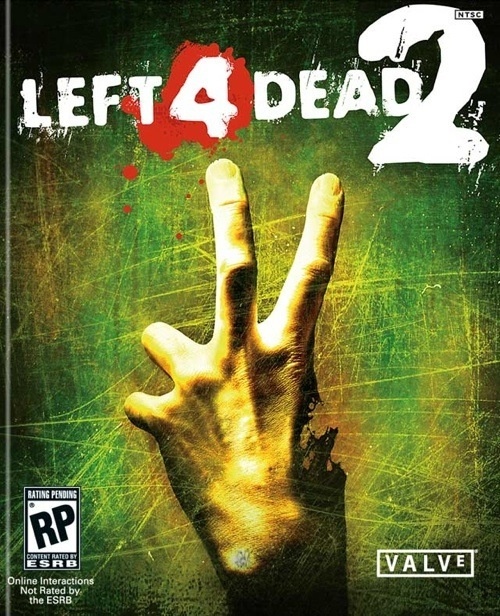 Left 4 Dead 2