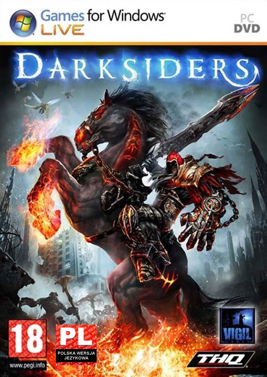 Darksiders