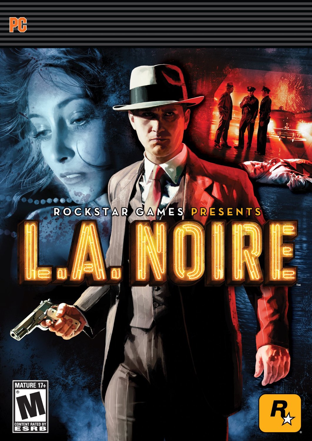 L.A. Noire