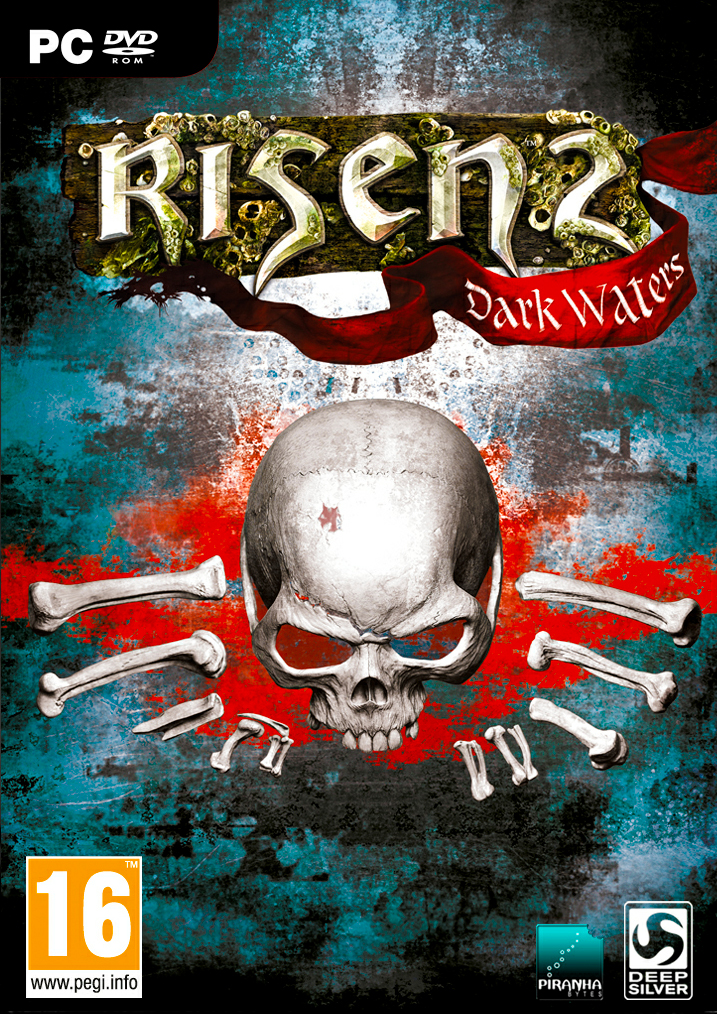 Risen 2