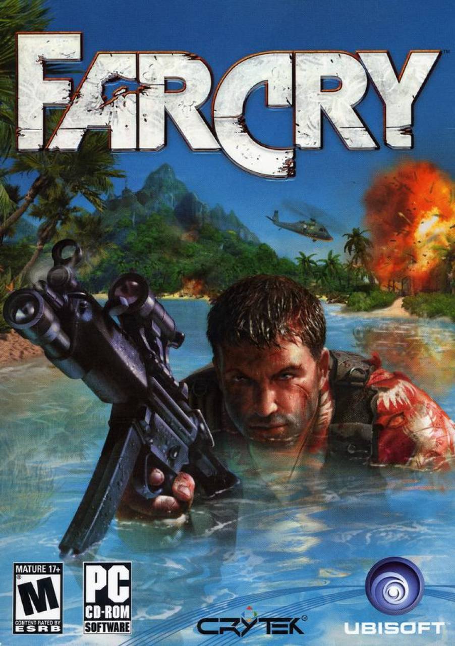 Far Cry 1