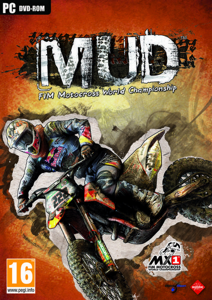 MUD FIM Motocross World Championship