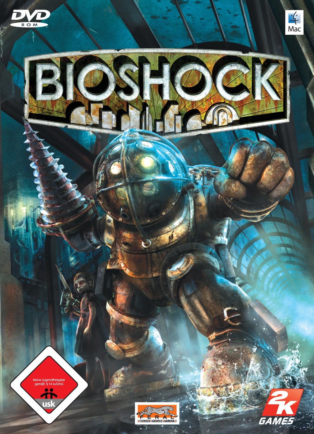 BioShock 1