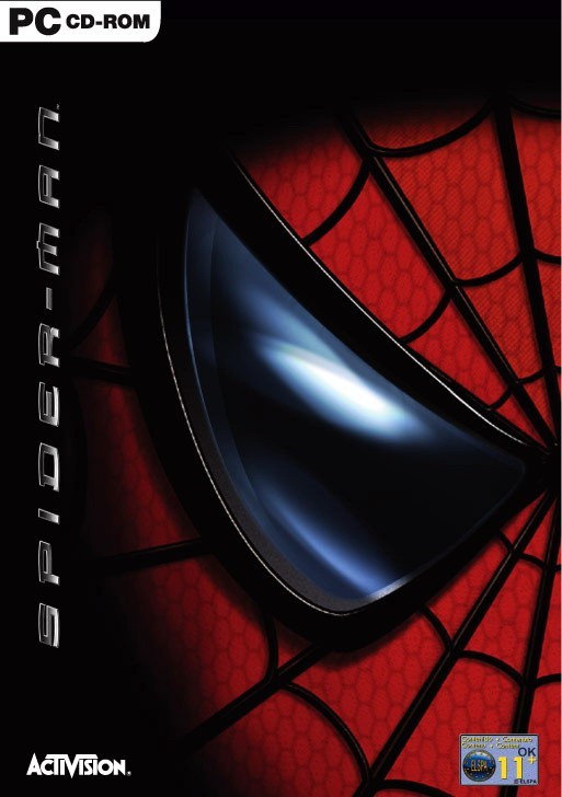 Spider Man The Movie