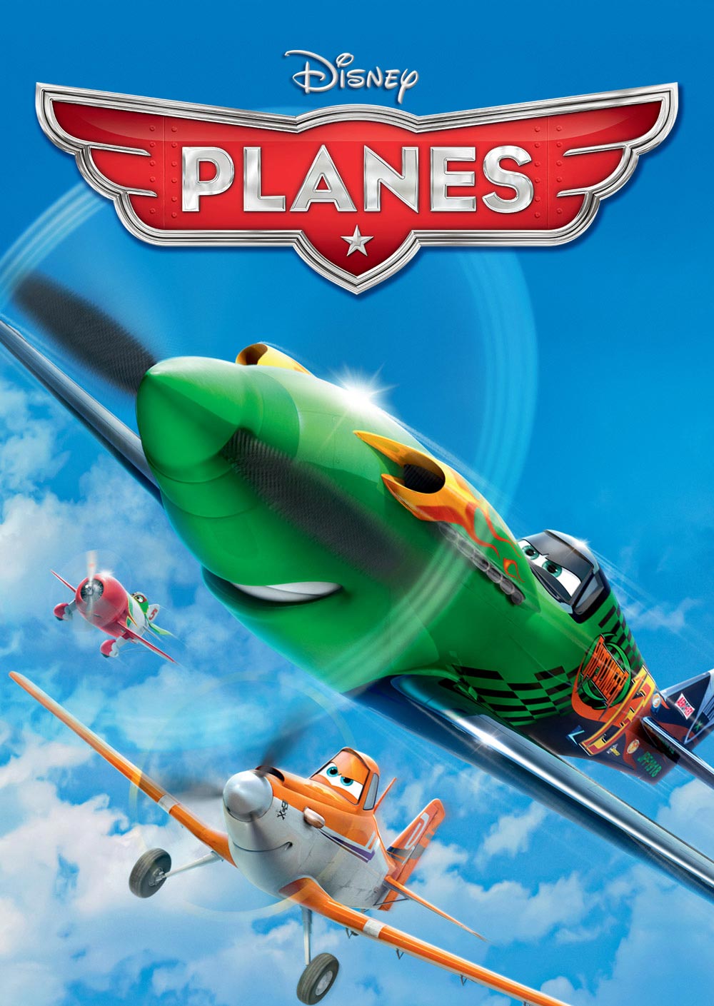 Disneys Planes