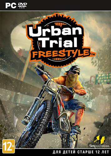 Urban Trial Freestyle