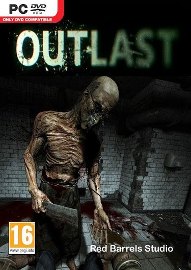 Outlast