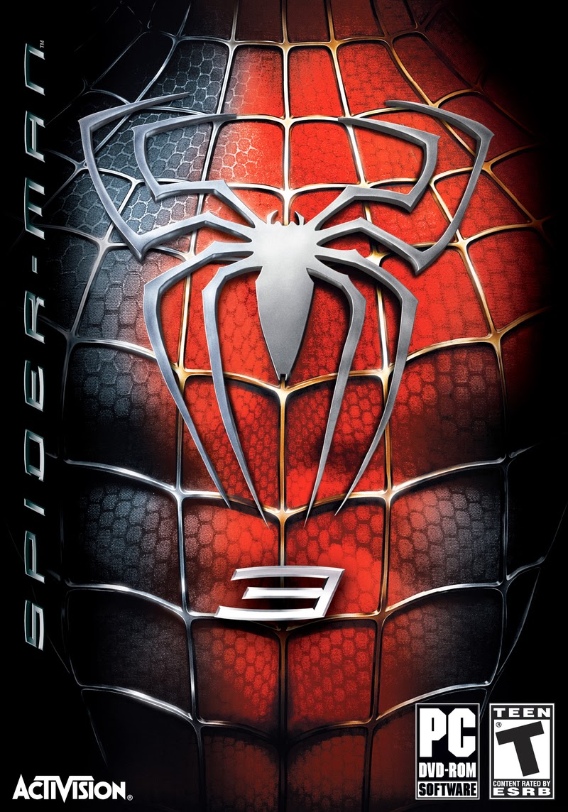 Spider Man 3