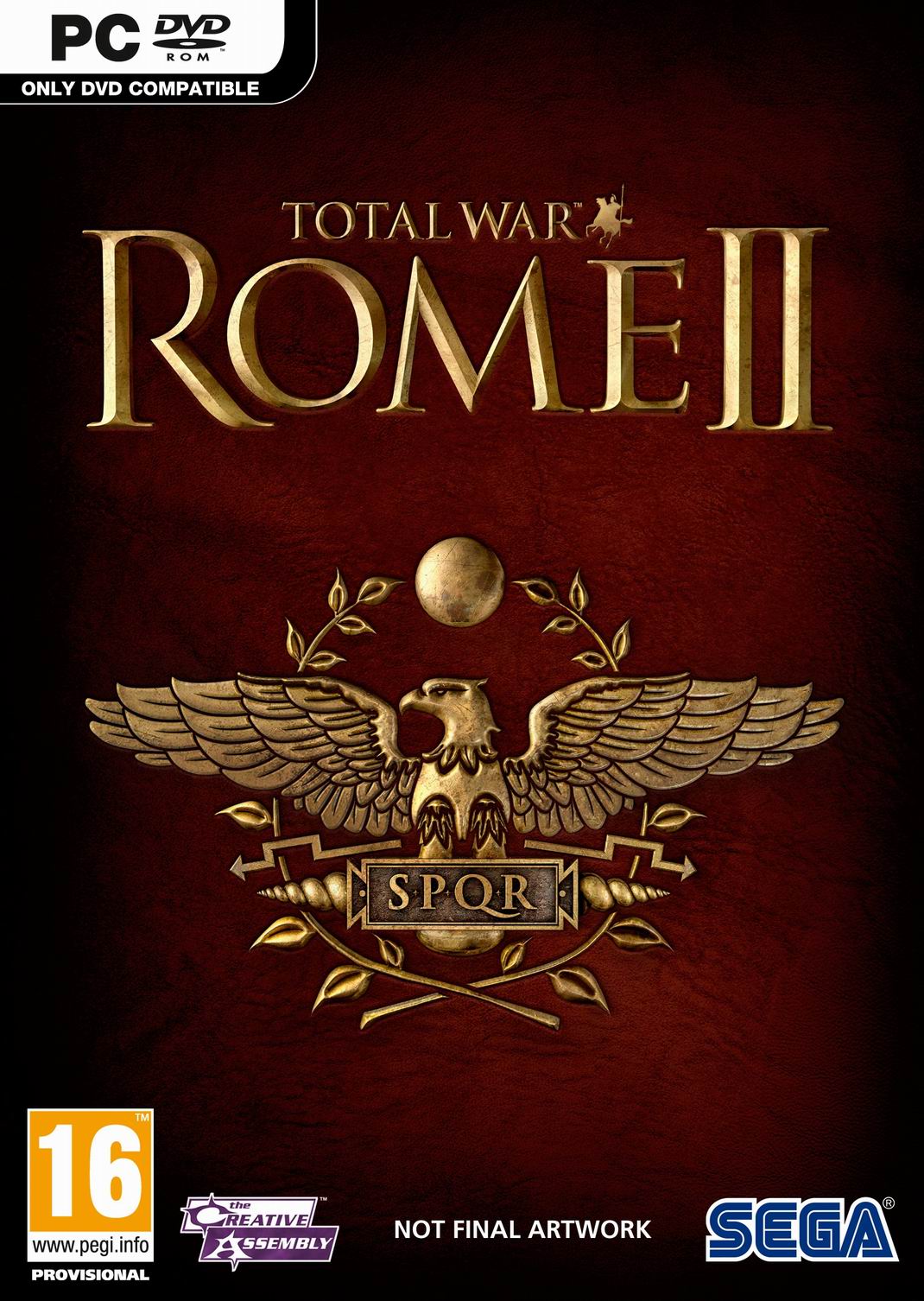 Total War Rome 2