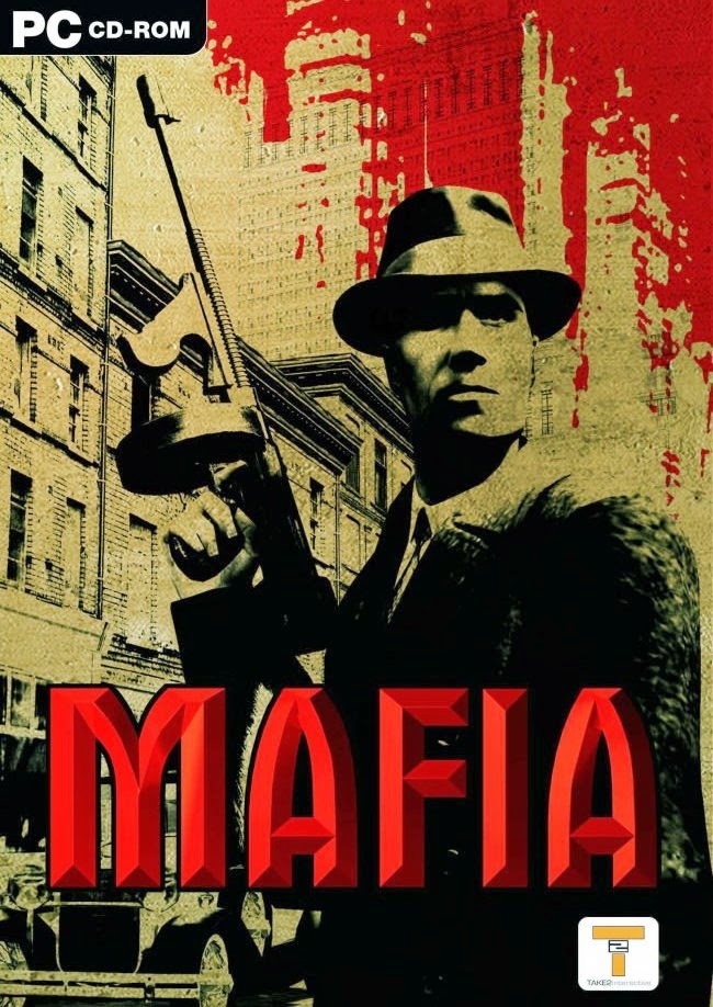 Mafia The City Of Lost Heaven