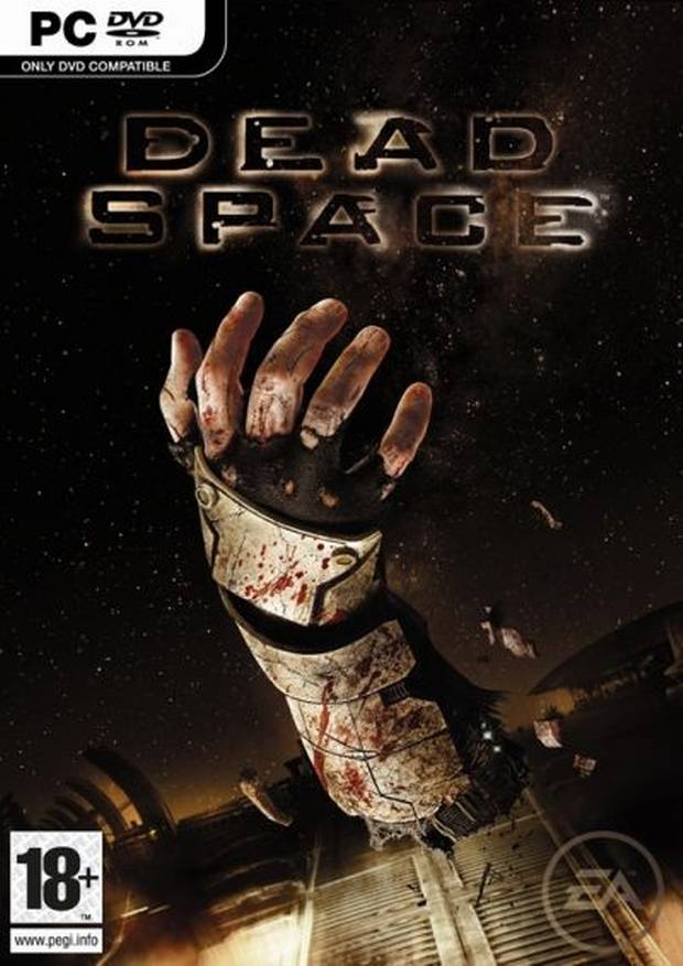 Dead Space 1