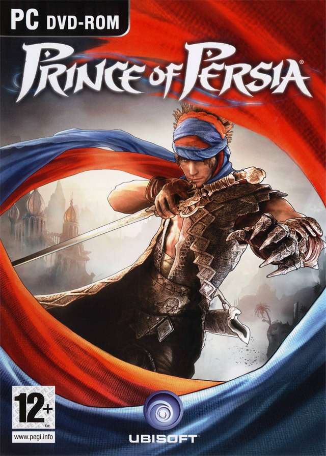 Prince of Persia 4