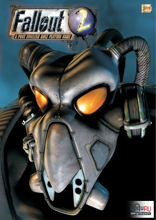 Fallout 2