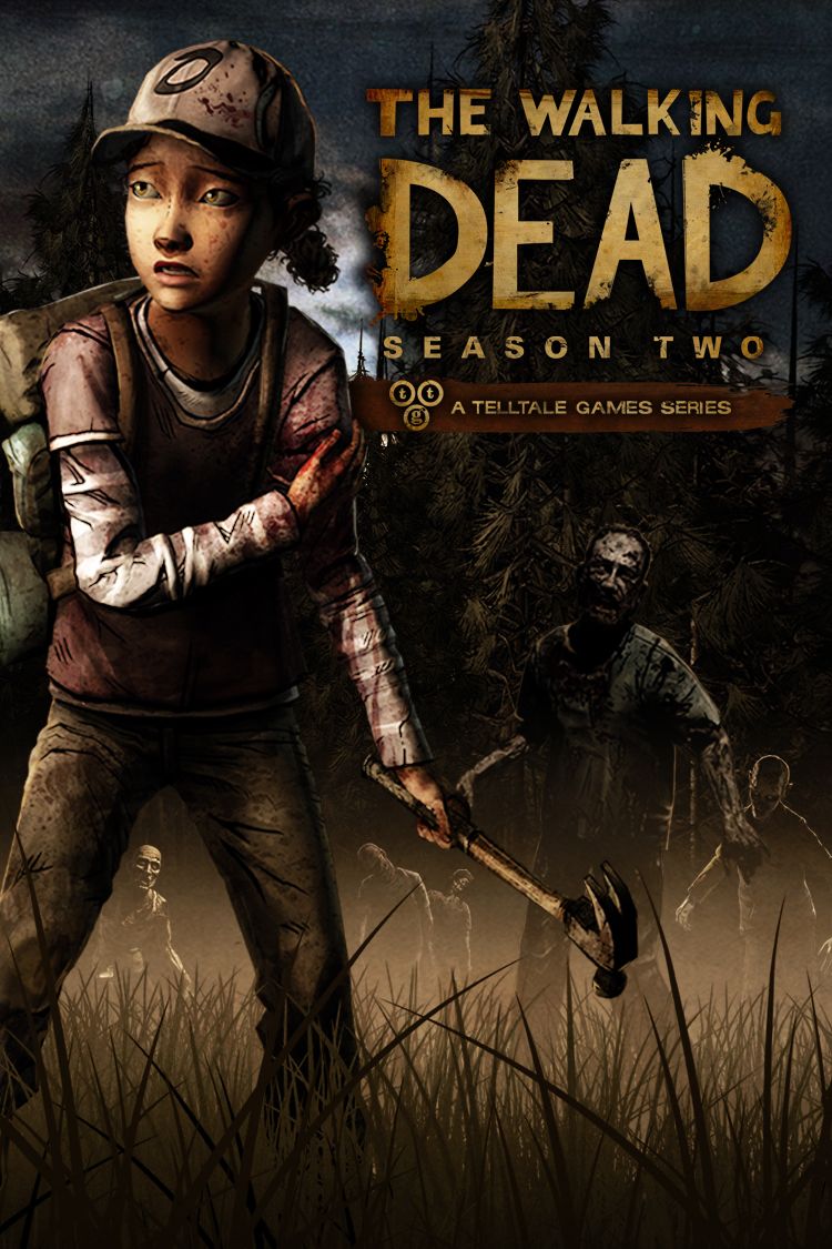 The Walking Dead Season 2 Episode 1 All That Remains