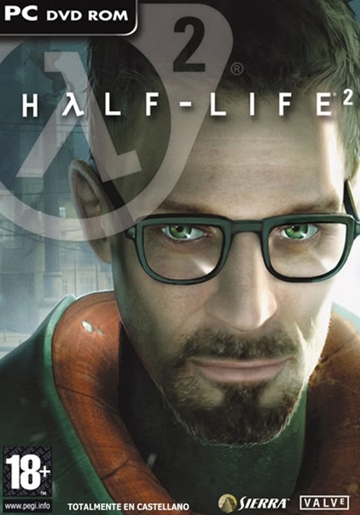 Half Life 2