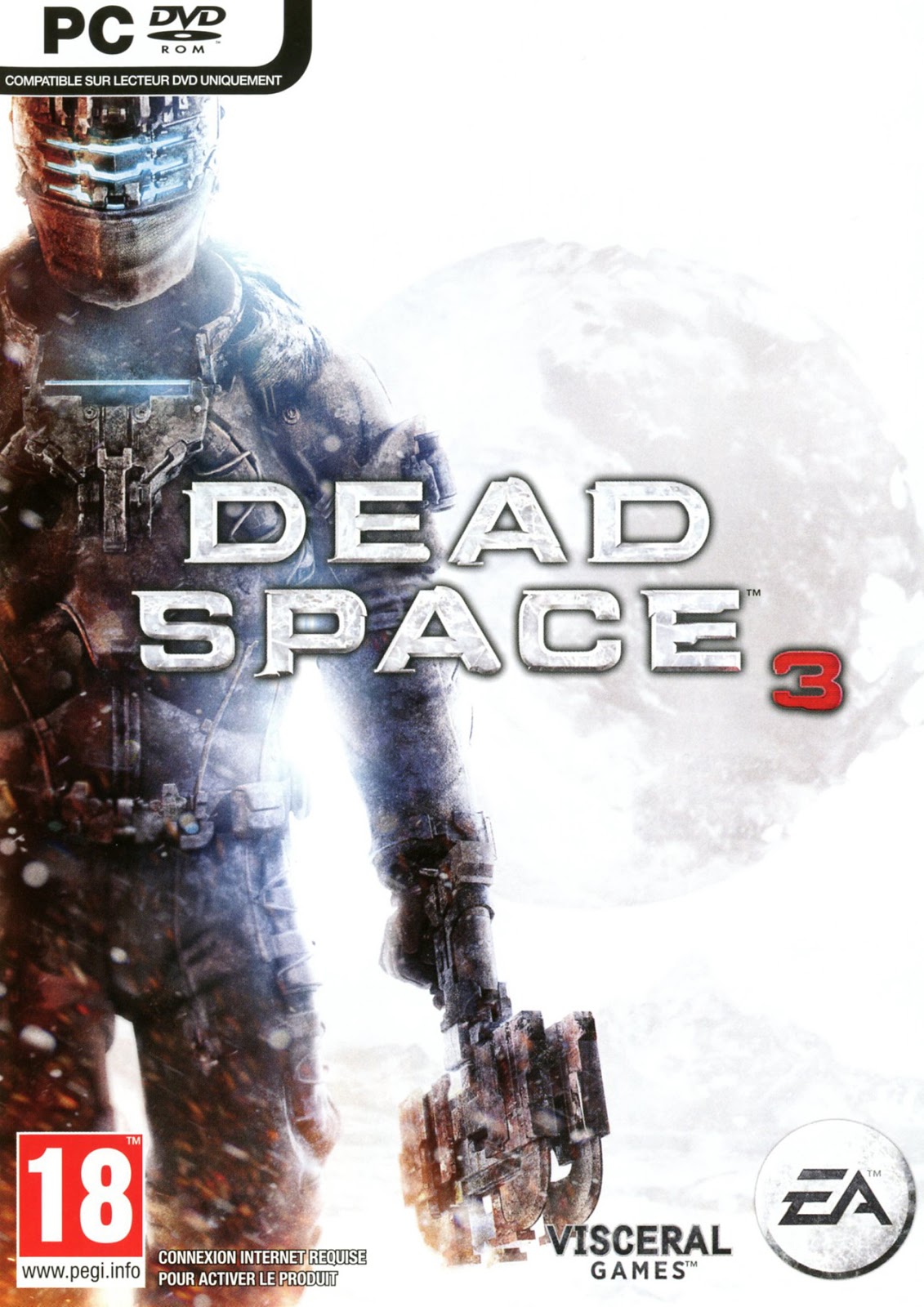 Dead Space 3