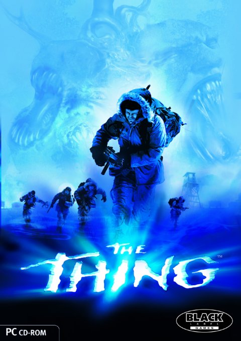 The Thing