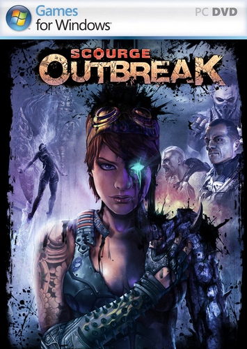 Scourge Outbreak