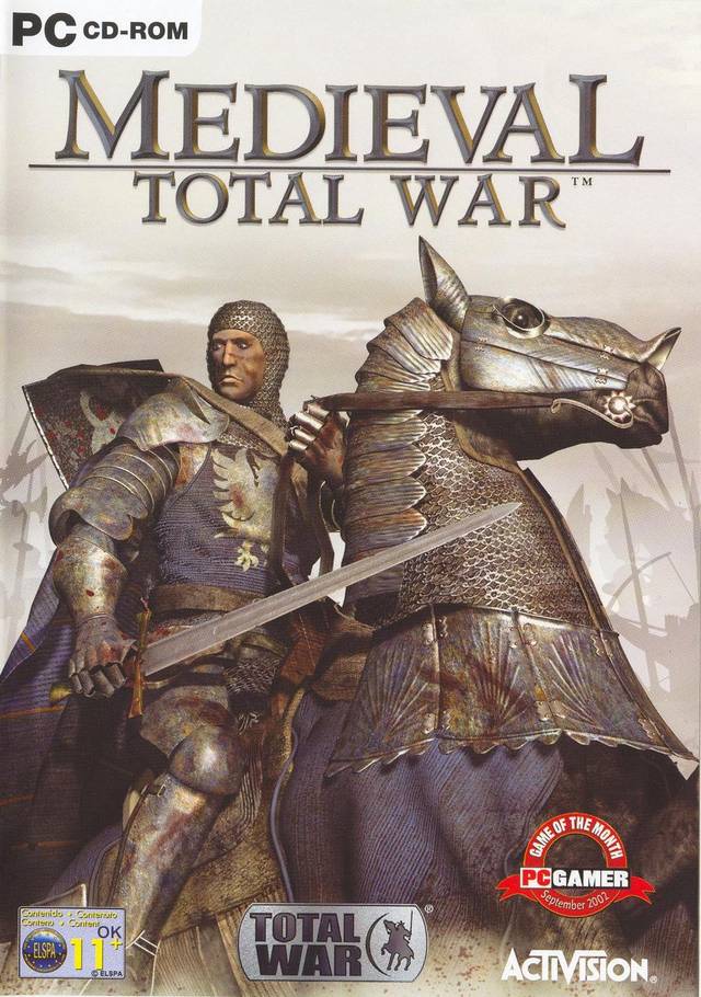 Medieval Total War