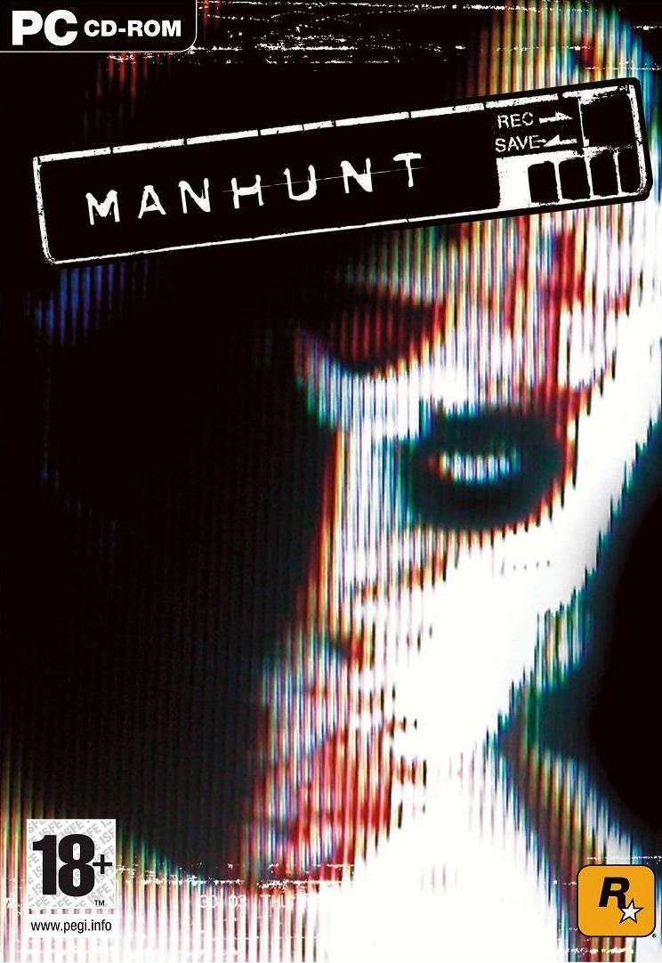 Manhunt 1