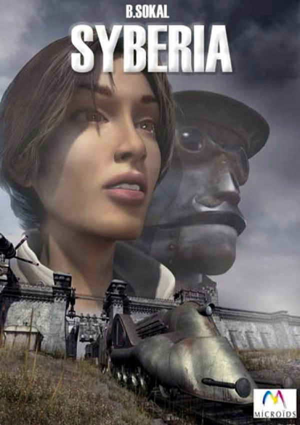 Syberia 1