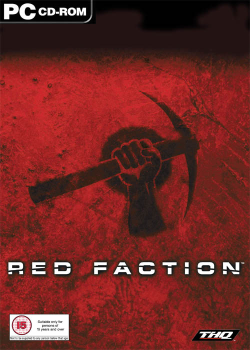 Red Faction 1