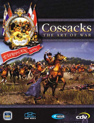Cossacks The Art of War