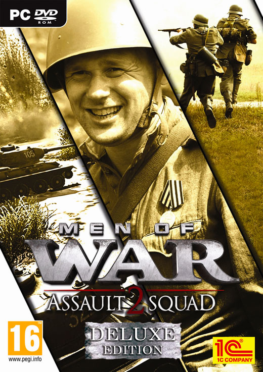 Men of War Assault Squad 2