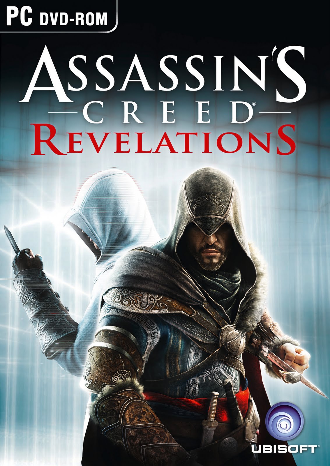 Assassins Creed Revelations