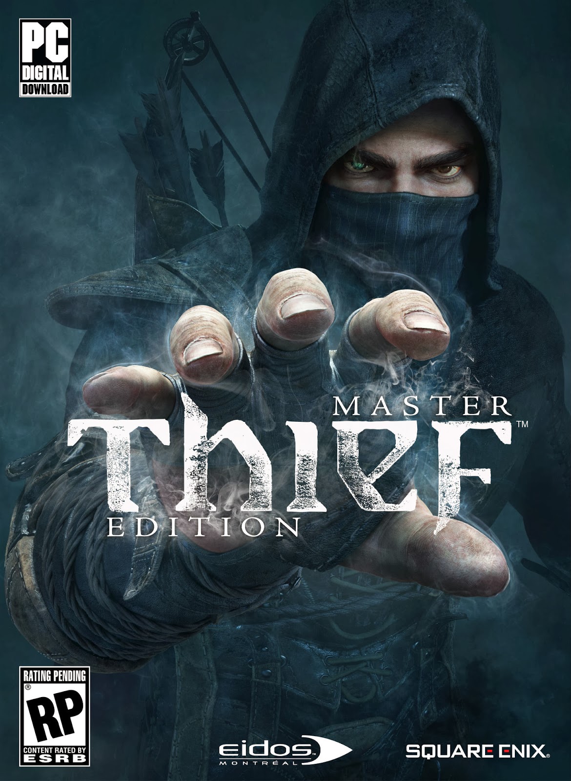 Thief 4 2014