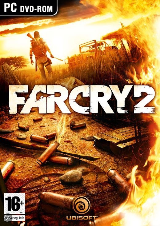 Far Cry 2